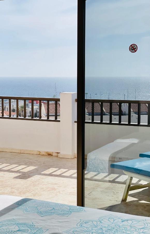 Ocean Park II Apartment Costa Adeje  Exterior photo